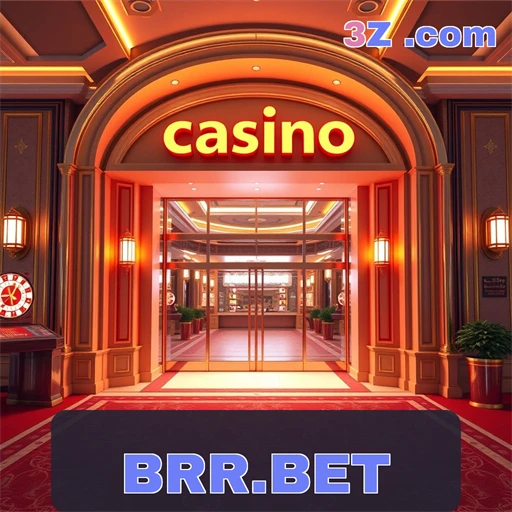 Cassino brr.bet: A Nova Era dos Jogos Online no Brasil