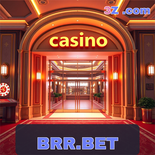 Cassino brr.bet: A Nova Era dos Jogos Online no Brasil