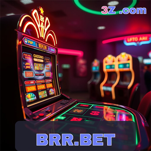 Login Eficiente e Seguro no brr.bet para Jogadores Engajados