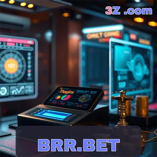 Promoções Incríveis: brr.bet Transforma Seu Jogo em Diversão